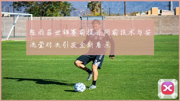 陈雨菲世锦赛前提升网前技术与安洗莹对决引发全新看点